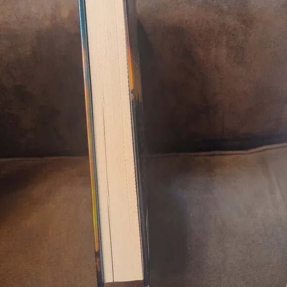 2/$7, 3/$9  Texas Ranger - hardcover book - Picture 3 of 4